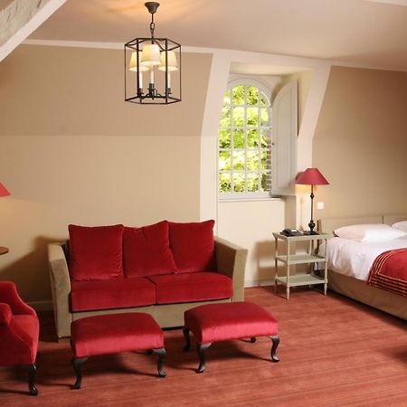 Chateau D'Augerville Golf & Spa Resort Εξωτερικό φωτογραφία