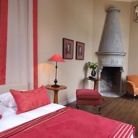 Chateau D'Augerville Golf & Spa Resort Εξωτερικό φωτογραφία