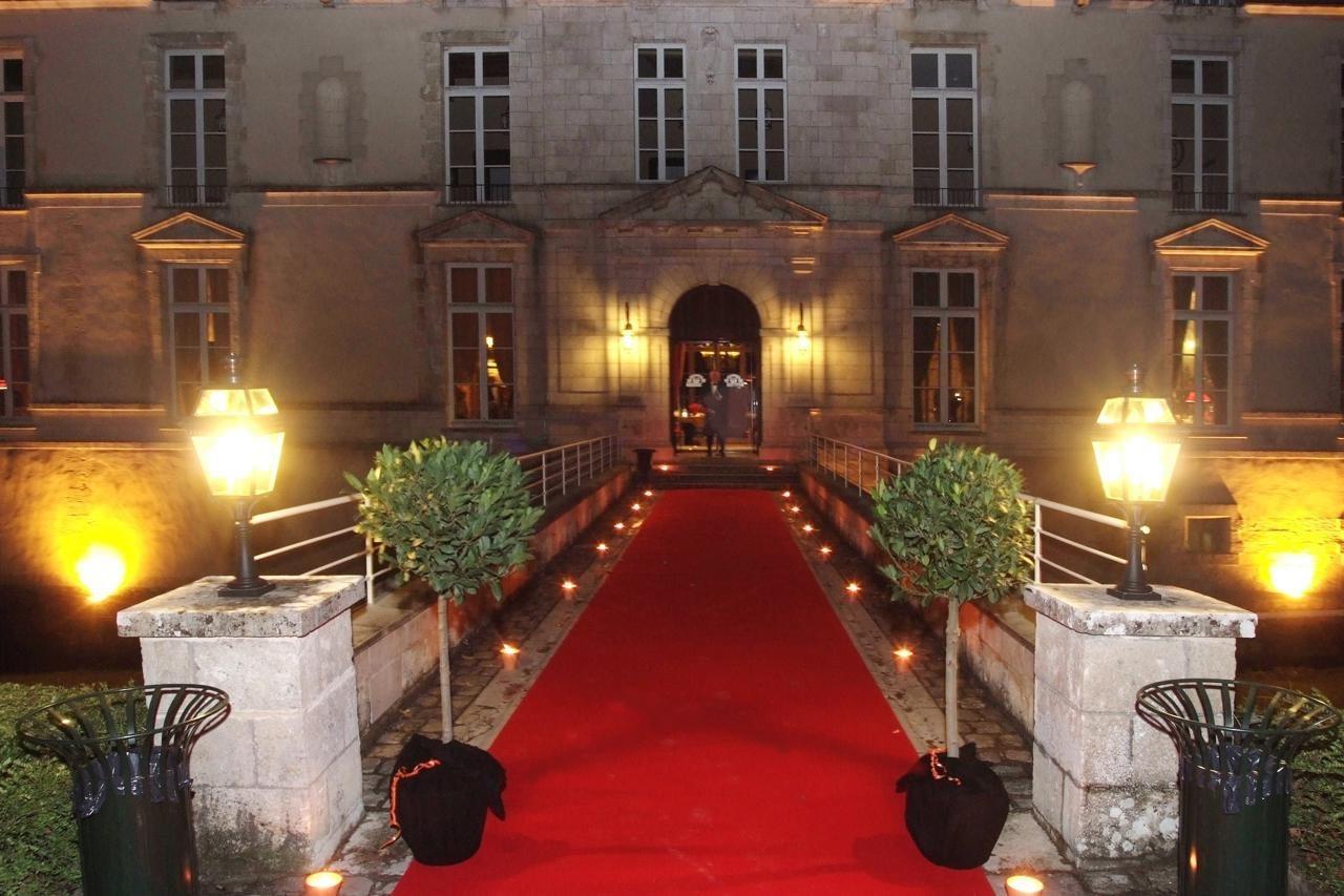 Chateau D'Augerville Golf & Spa Resort Εξωτερικό φωτογραφία