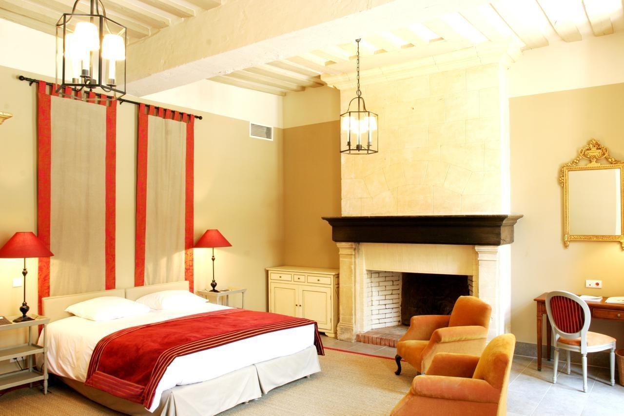 Chateau D'Augerville Golf & Spa Resort Εξωτερικό φωτογραφία