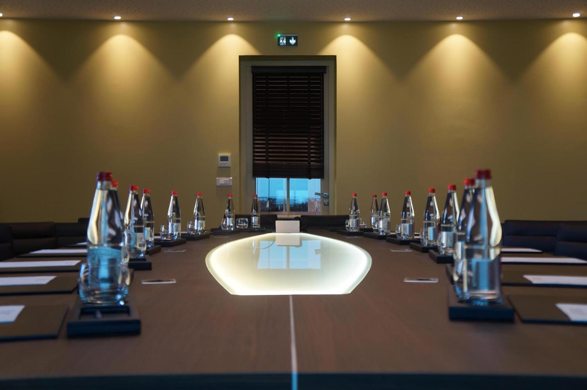 Chateau D'Augerville Golf & Spa Resort Εξωτερικό φωτογραφία