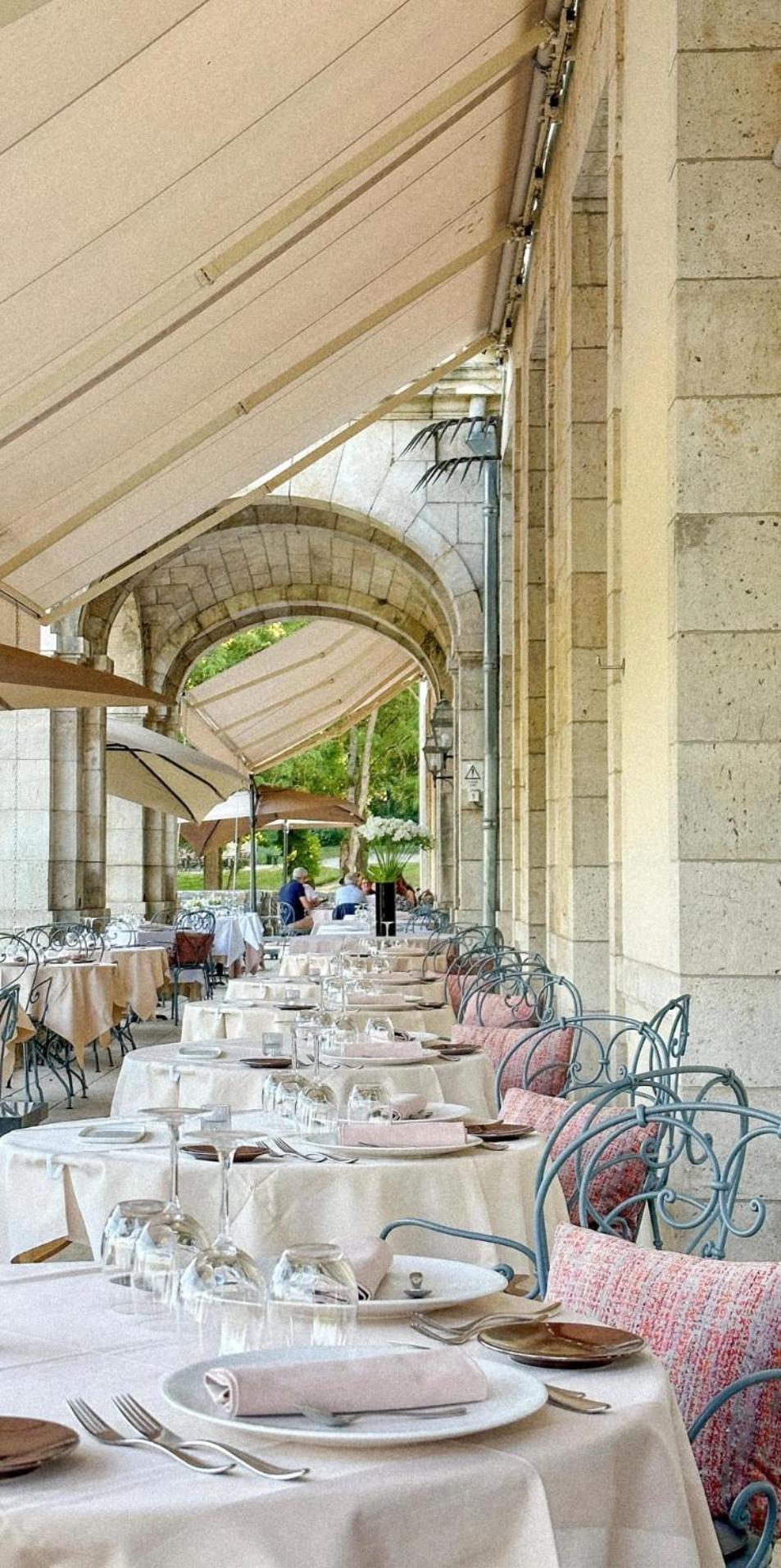 Chateau D'Augerville Golf & Spa Resort Εξωτερικό φωτογραφία