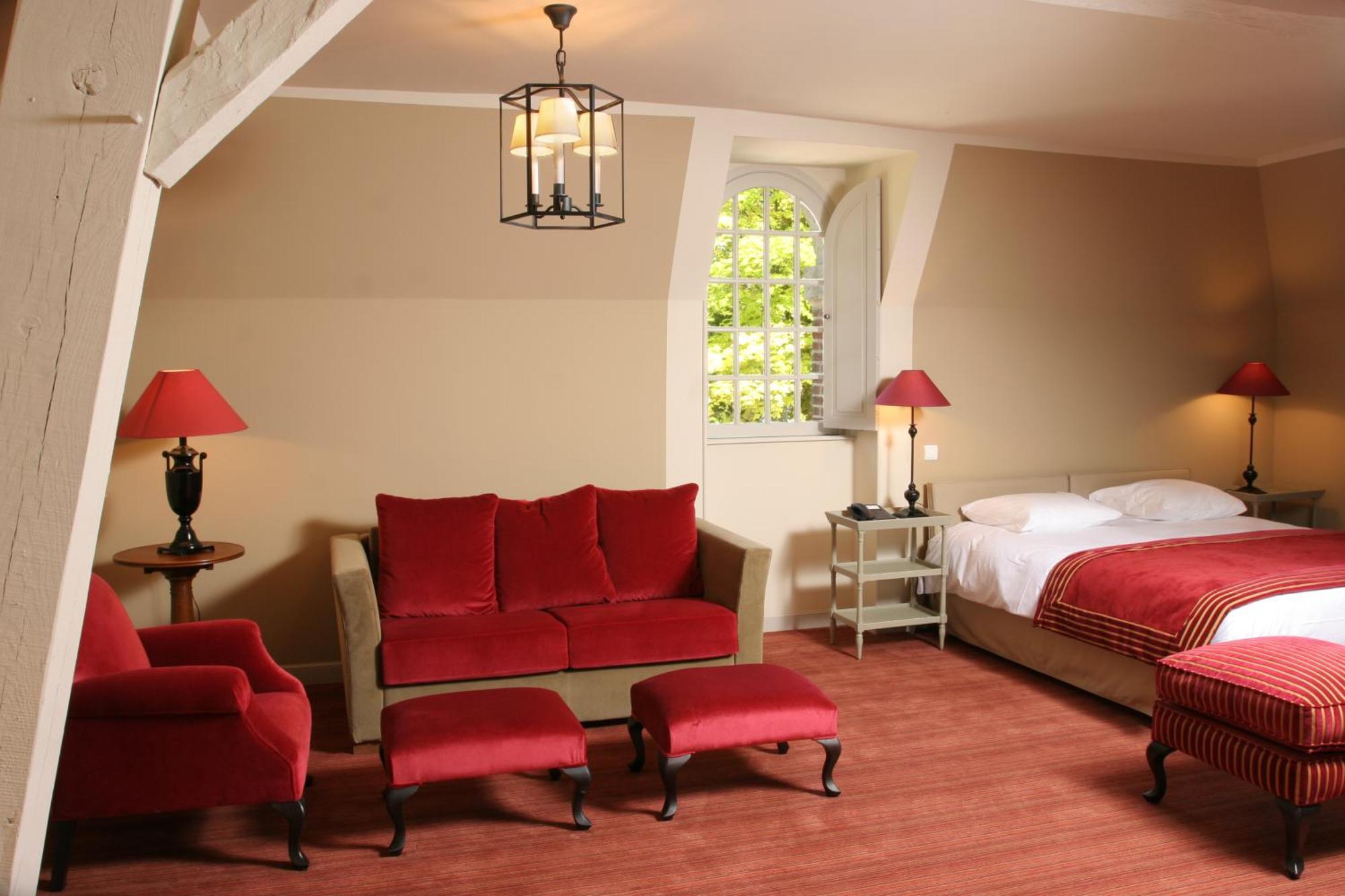 Chateau D'Augerville Golf & Spa Resort Εξωτερικό φωτογραφία