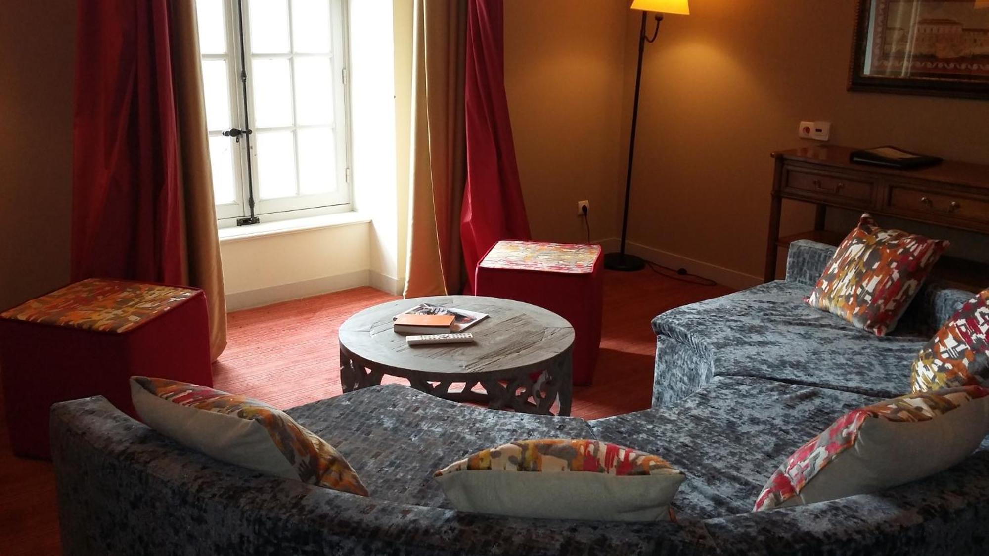 Chateau D'Augerville Golf & Spa Resort Εξωτερικό φωτογραφία