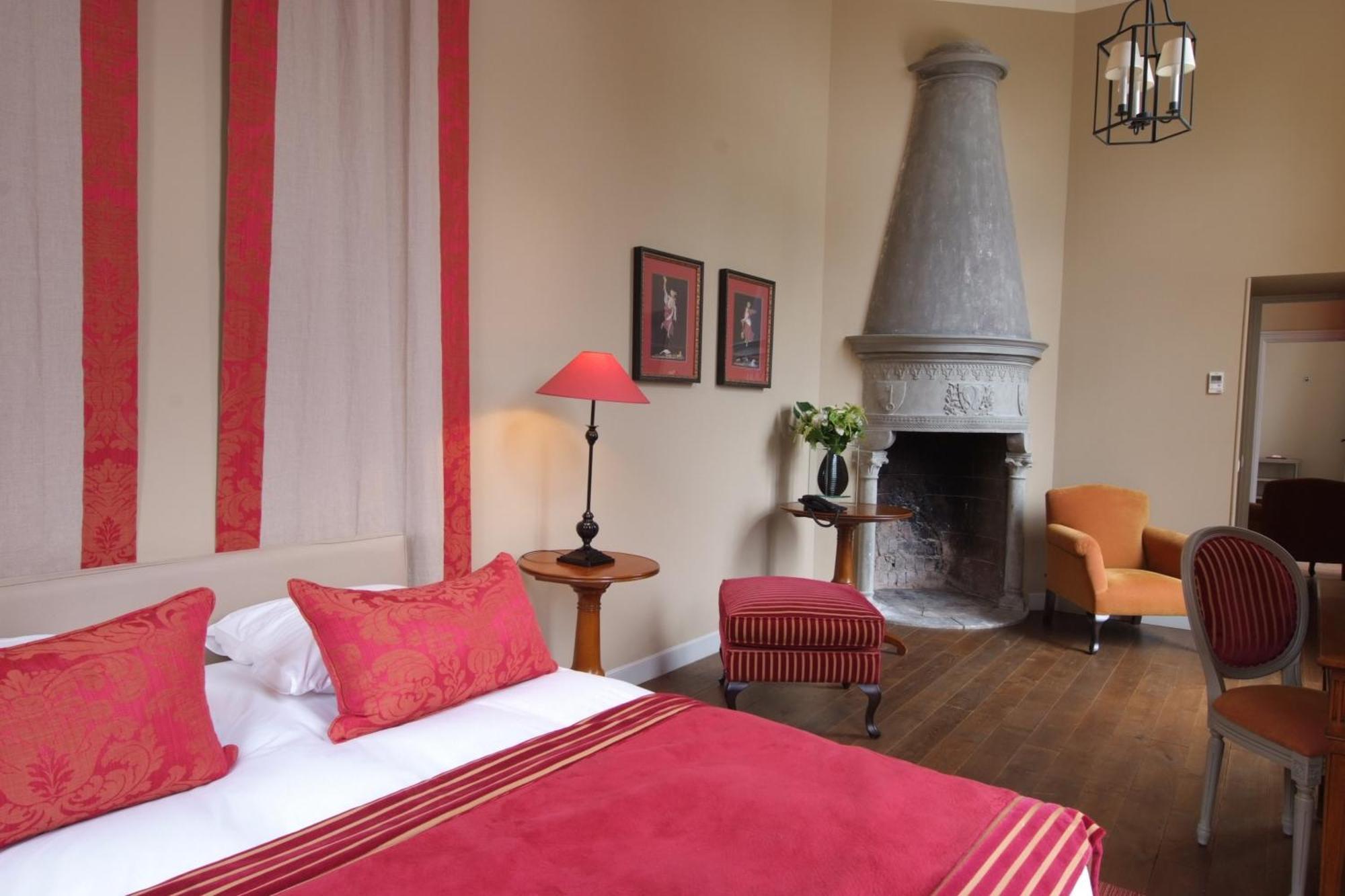 Chateau D'Augerville Golf & Spa Resort Εξωτερικό φωτογραφία