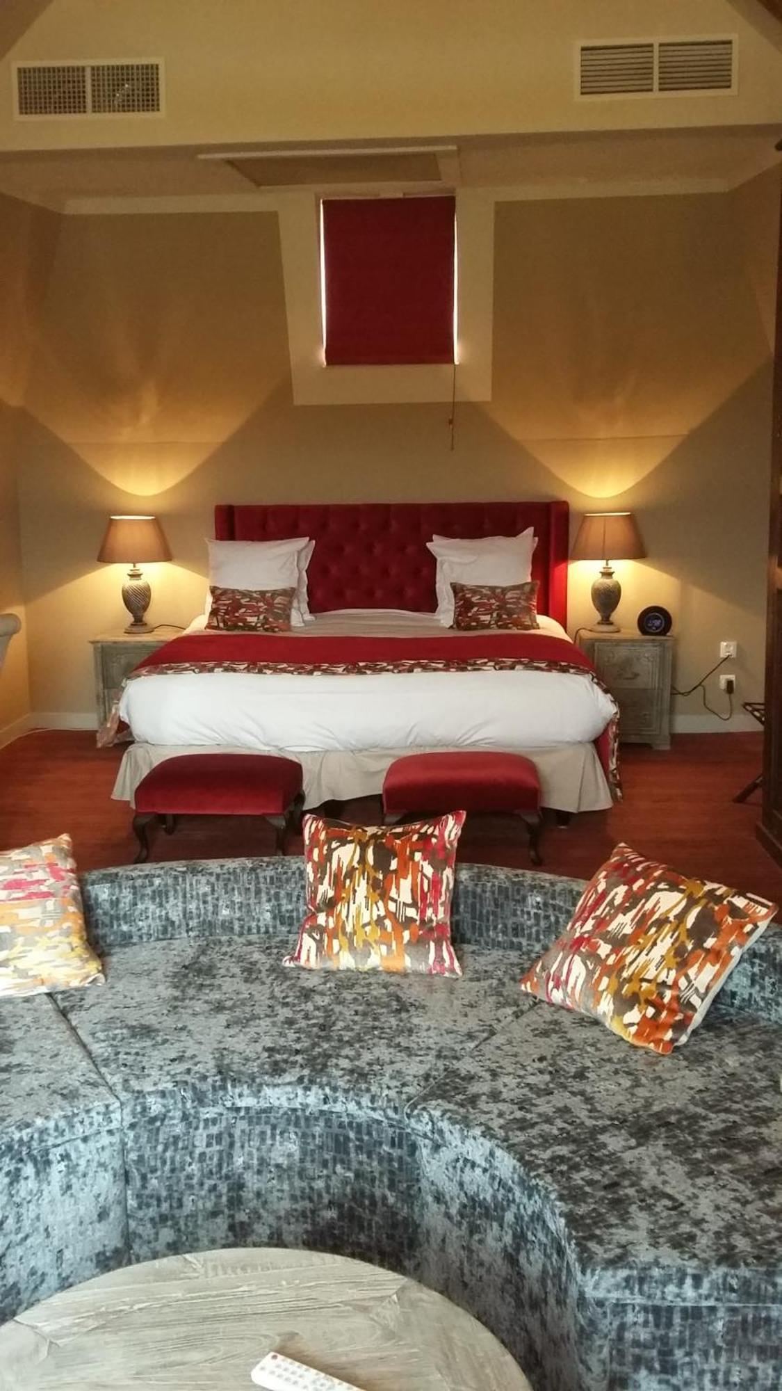 Chateau D'Augerville Golf & Spa Resort Εξωτερικό φωτογραφία