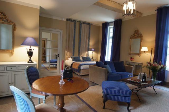 Chateau D'Augerville Golf & Spa Resort Εξωτερικό φωτογραφία