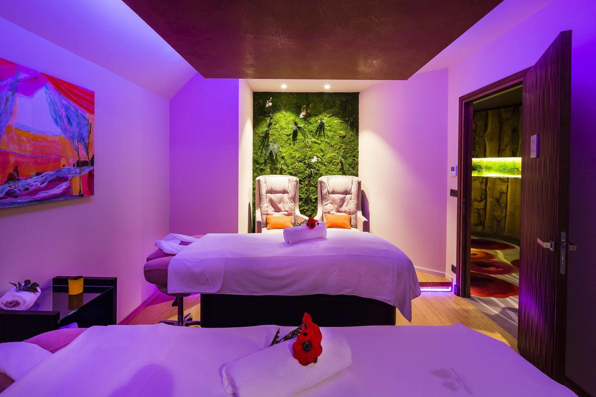Chateau D'Augerville Golf & Spa Resort Εξωτερικό φωτογραφία