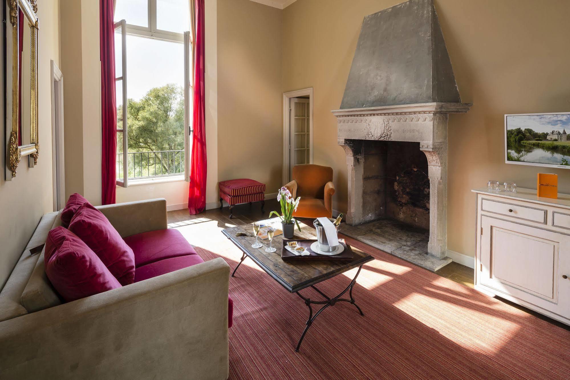 Chateau D'Augerville Golf & Spa Resort Εξωτερικό φωτογραφία