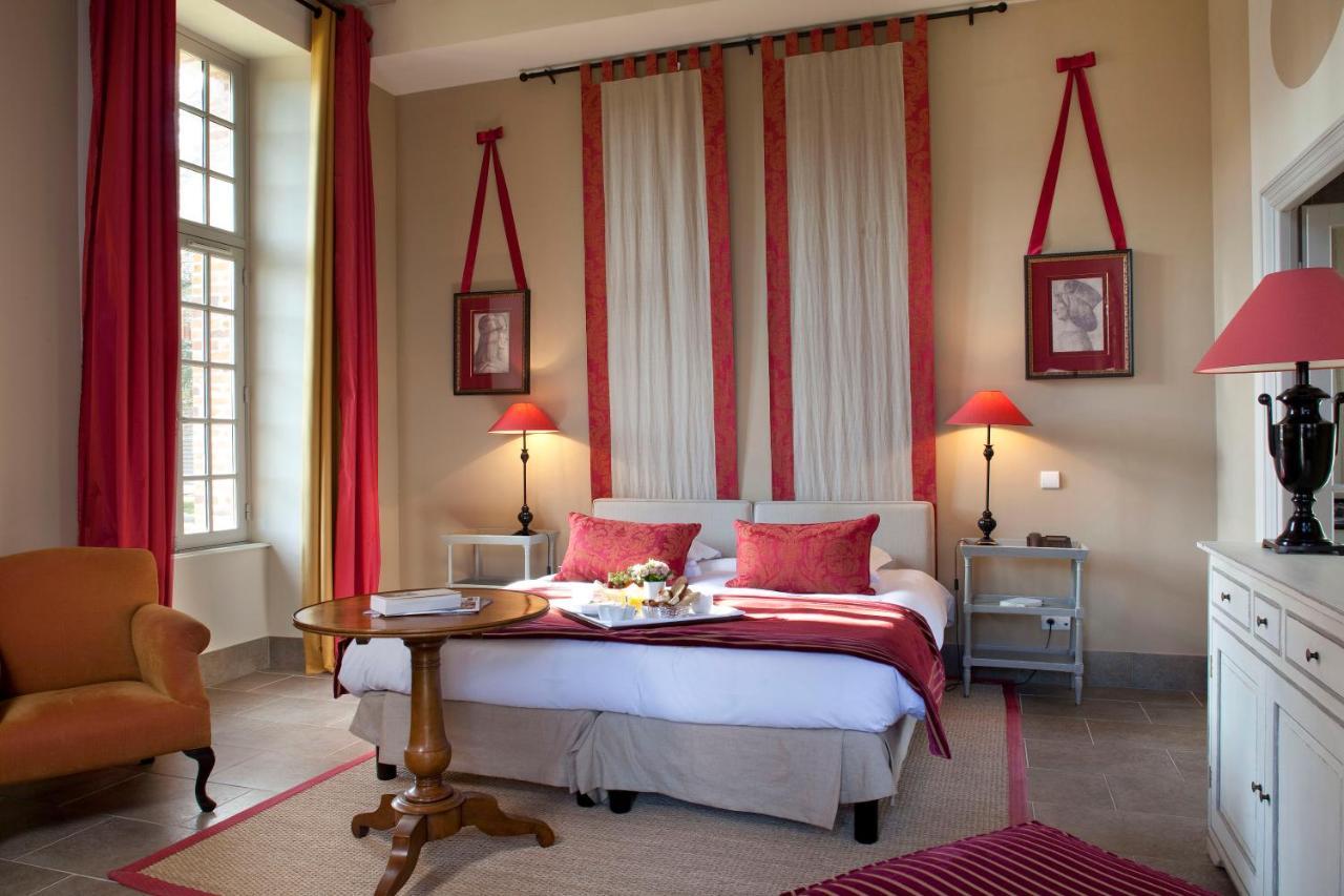 Chateau D'Augerville Golf & Spa Resort Εξωτερικό φωτογραφία